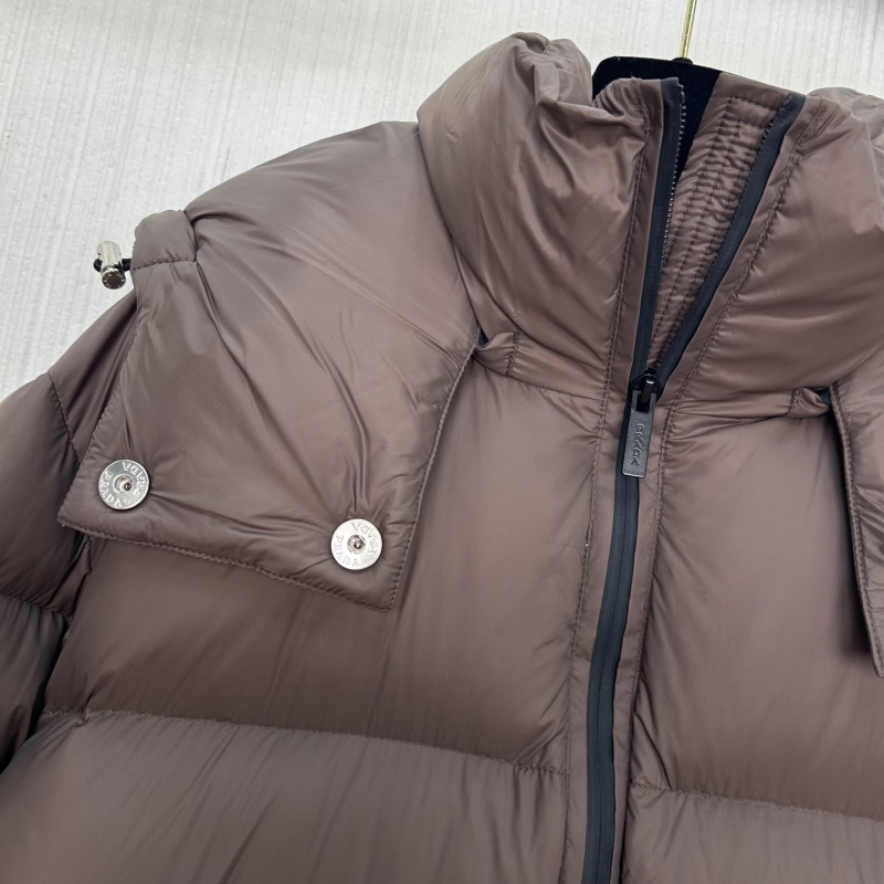 Pra*a down jacket
